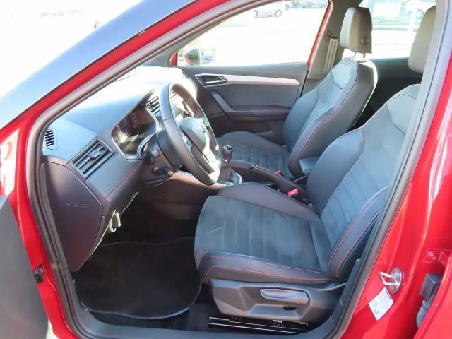 Seat Arona 1.0 TSI FR-lijn