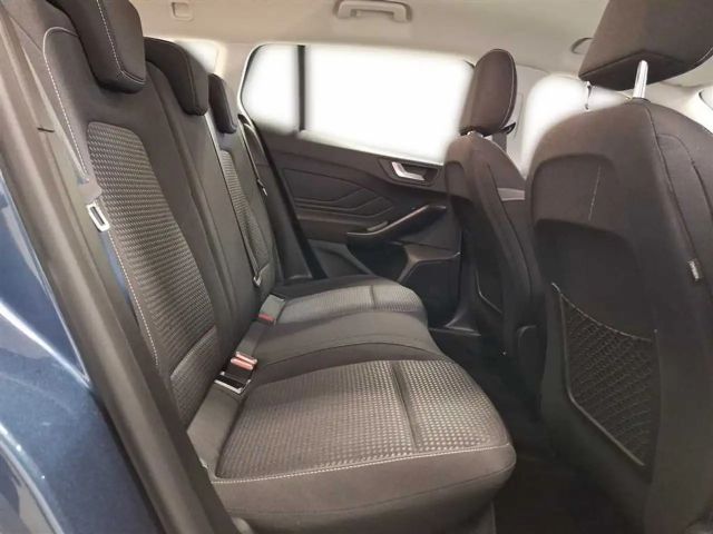 Ford Focus Cool & Connect EcoBoost