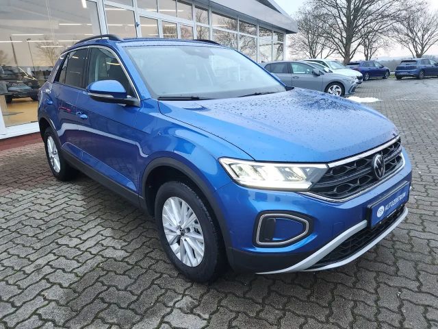 Volkswagen T-Roc 1.5 TSI