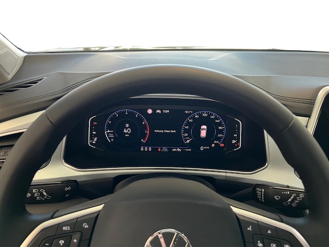 Volkswagen T-Roc 1.0 TSI