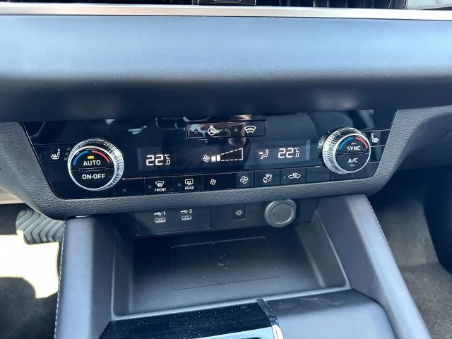 Mitsubishi Outlander Intense PHEV