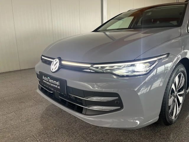 Volkswagen Golf 1.5 TSI Variant