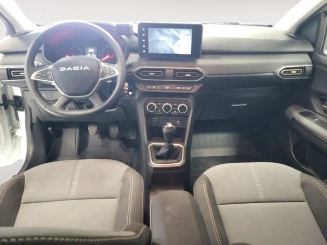 Dacia Jogger Extreme