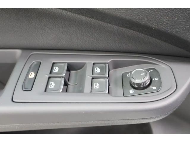 Volkswagen Golf 2.0 TSI GTI Golf VIII