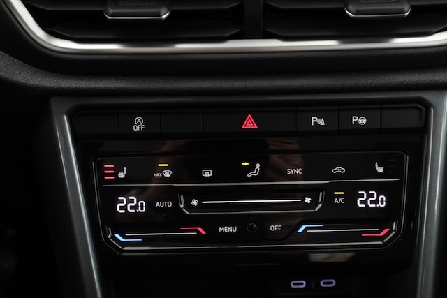 Volkswagen T-Roc 2.0 TDI 4Motion DSG