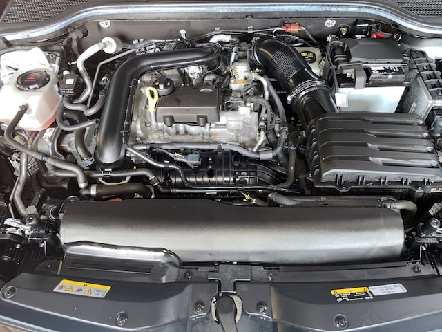 Skoda Kamiq 1.0 TSI Tour