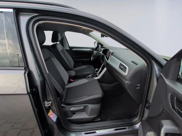 Volkswagen T-Roc 1.5 TSI DSG