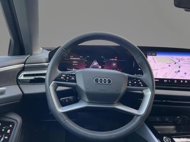 Audi A5 S-Tronic