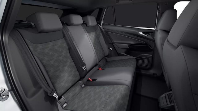 Volkswagen ID.4 Performance Pure