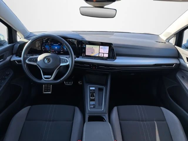 Volkswagen Golf 2.0 TDI AllTrack Variant