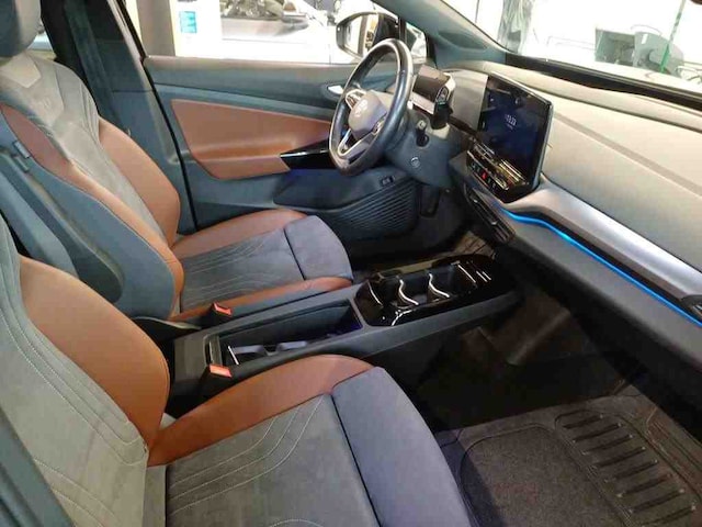 Volkswagen ID.4 1st Edition Performance Pro