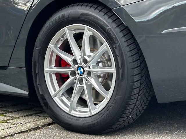 BMW 430 430d Coupé M-Sport xDrive