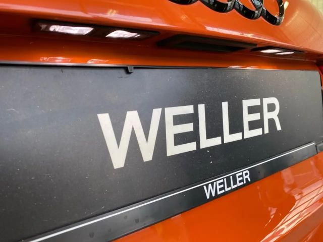 Audi Q3 35 TDI S-Line S-Tronic