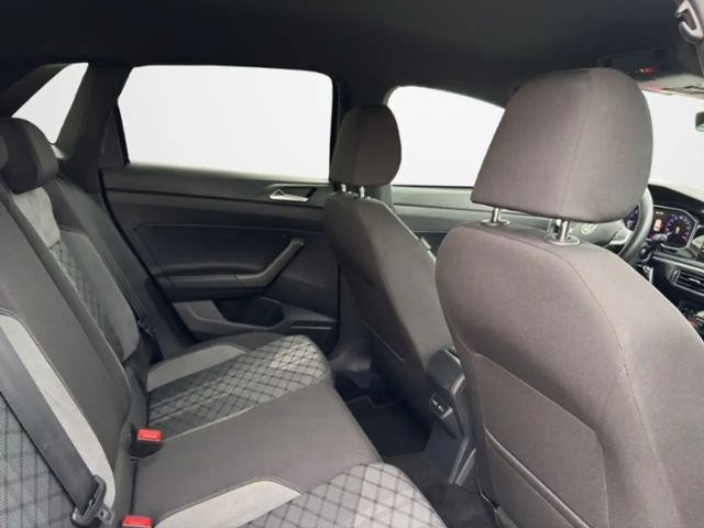 Volkswagen Polo 1.0 TSI R-Line