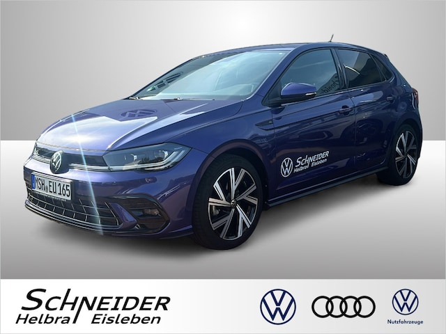 Volkswagen Polo R-Line