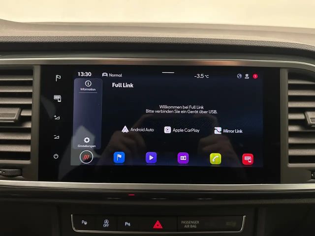 Seat Ateca 2.0 TDI 4Drive DSG Style