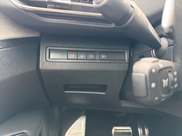 Peugeot 3008 GT-Line Hybrid