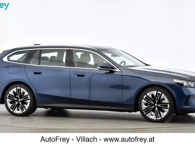 BMW 520 520d xDrive