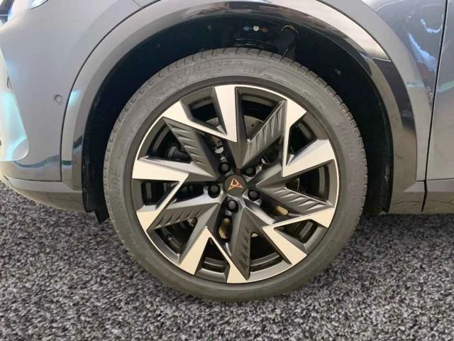 Cupra Formentor DSG VZ