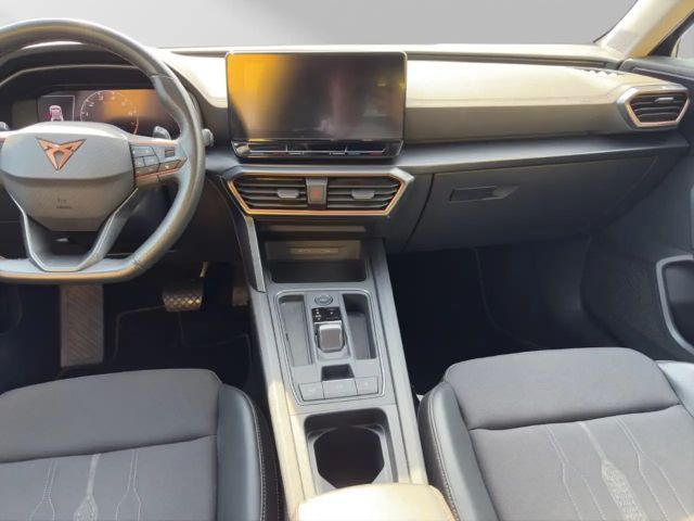 Cupra Formentor 1.5 TSI