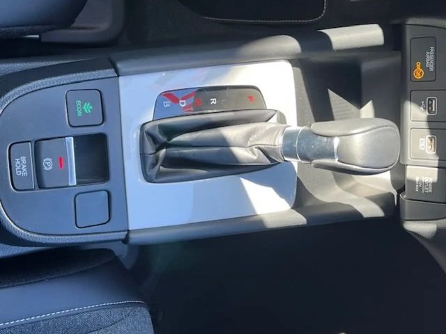 Honda Jazz 1.5 Advance Hybrid i-MMD