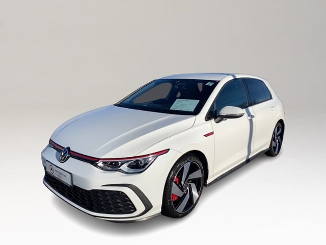Volkswagen Golf Business DSG GTI Golf VIII