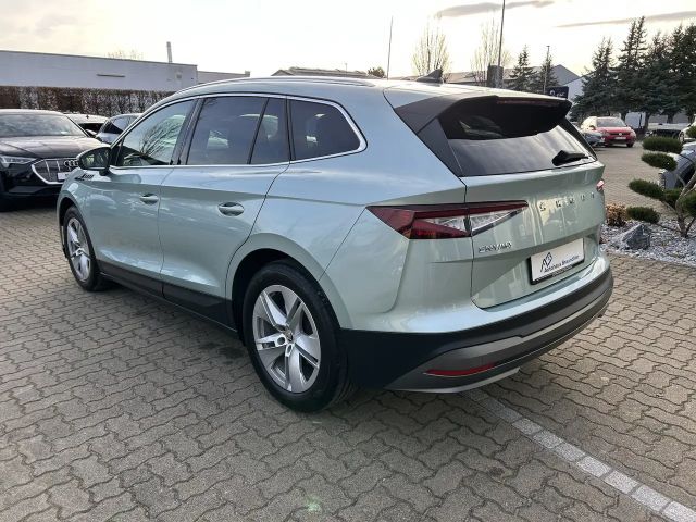Skoda Enyaq Suite iV 80
