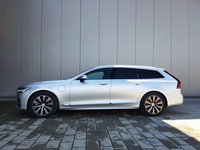 Volvo V90 AWD Inscription Recharge T6