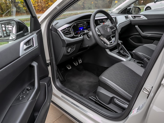 Volkswagen Taigo 1.0 TSI