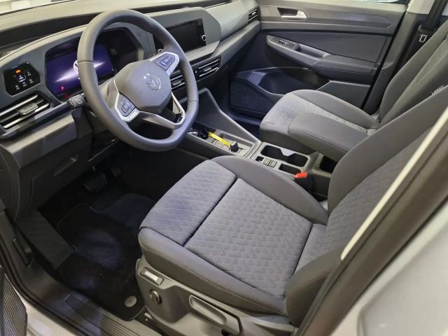 Volkswagen Caddy Life