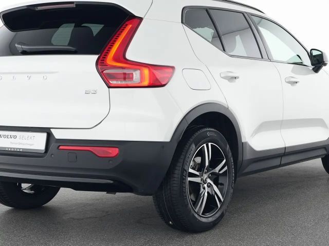 Volvo XC40 Dark Plus