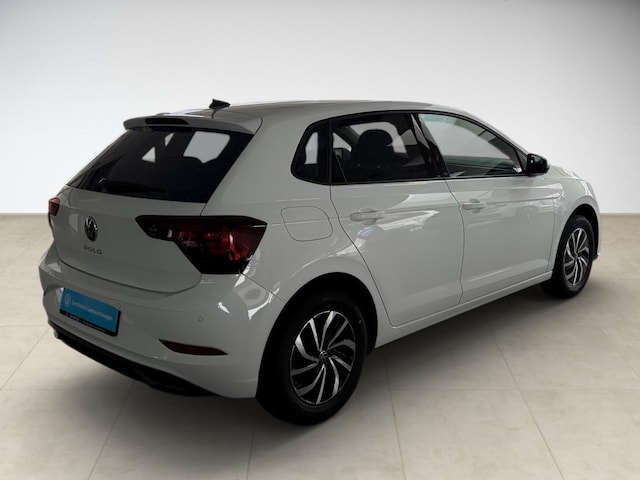 Volkswagen Polo 1.0 TSI