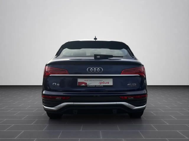 Audi Q5 40 TDI Quattro S-Line