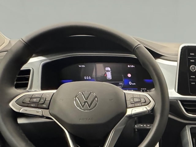 Volkswagen T-Roc 1.0 TSI