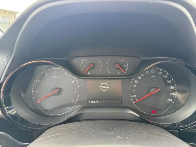 Opel Corsa Edition F Edition