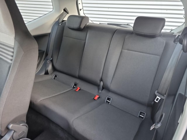 Volkswagen up! Move Move up!