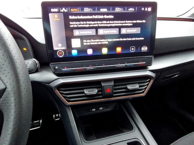 Cupra Leon 2.0 TSI DSG VZ