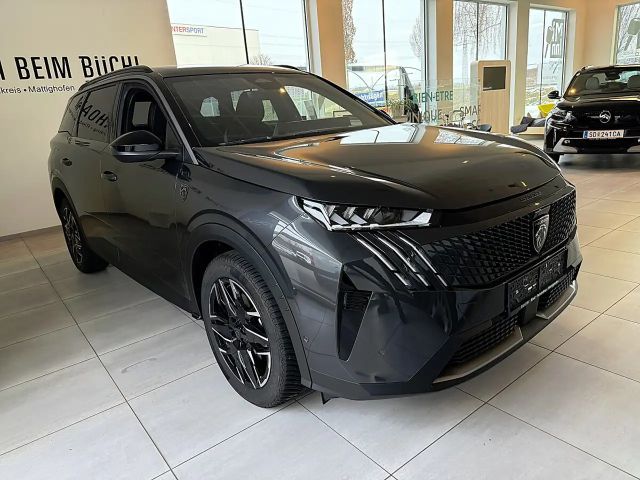 Peugeot 5008 GT-Line