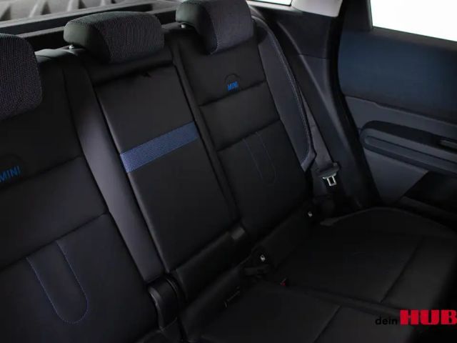 MINI Cooper D Countryman Countryman D