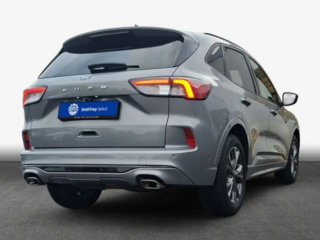 Ford Kuga EcoBoost ST Line X