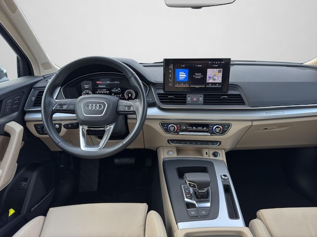 Audi Q5 40 TDI Quattro S-Tronic