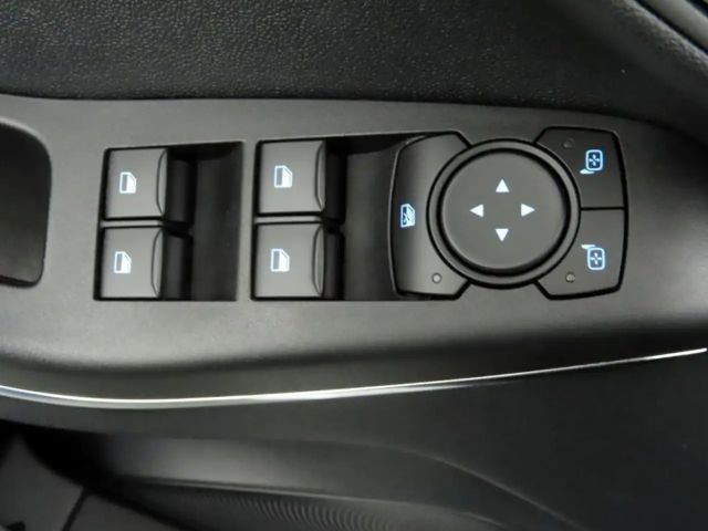 Ford Fiesta Titanium