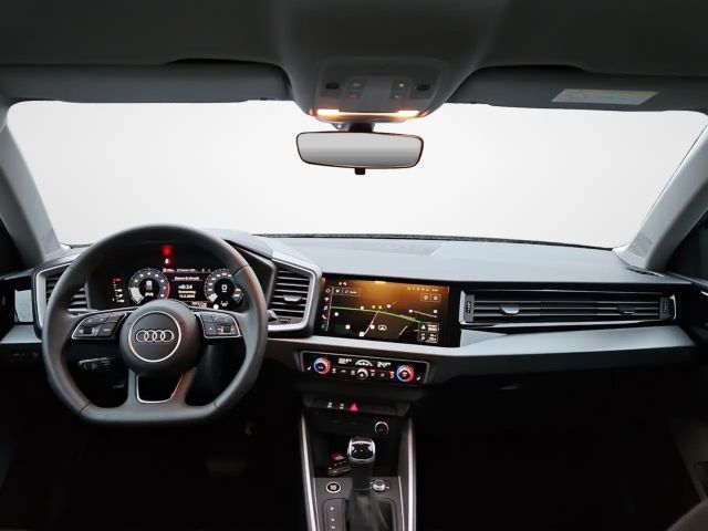 Audi A1 30 TFSI S-Tronic Sportback