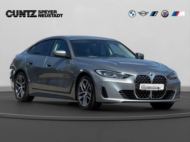 BMW 430 430i Coupé Gran Coupé