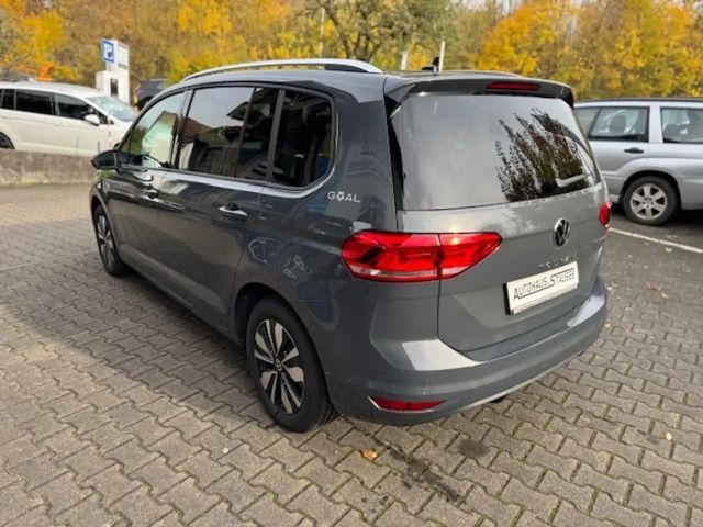 Volkswagen Touran 1.5 TSI 7-zitter DSG