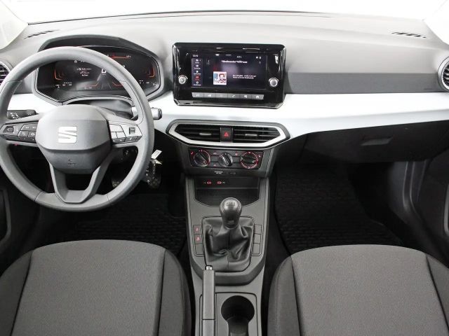 Seat Arona 1.0 TSI Reference