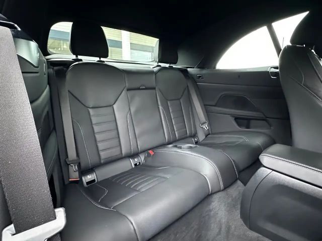 BMW 430 430i Cabrio M-Sport xDrive