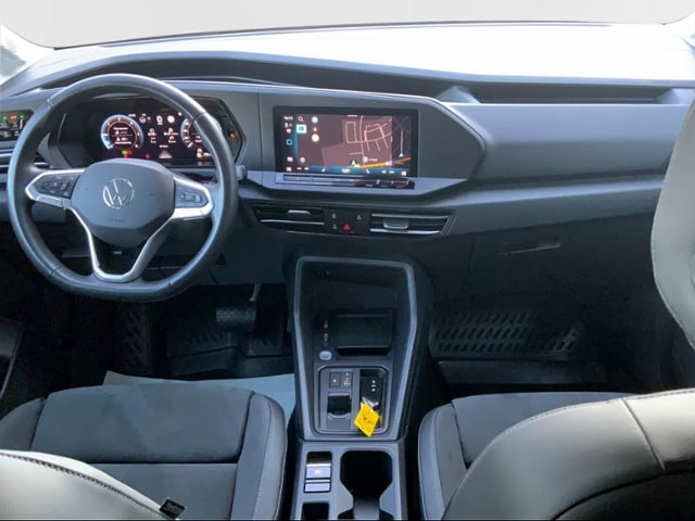 Volkswagen Caddy 2.0 TDI Maxi