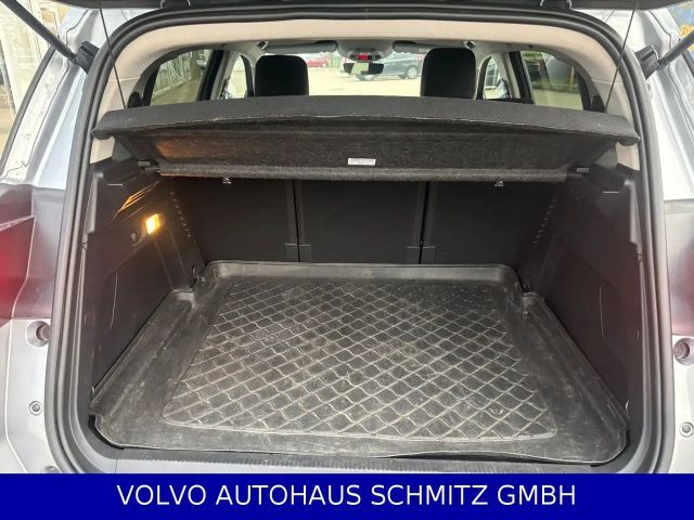 Citroën C5 Aircross Hybrid Pack Shine