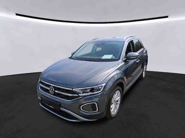 Volkswagen T-Roc 1.5 TSI DSG Style